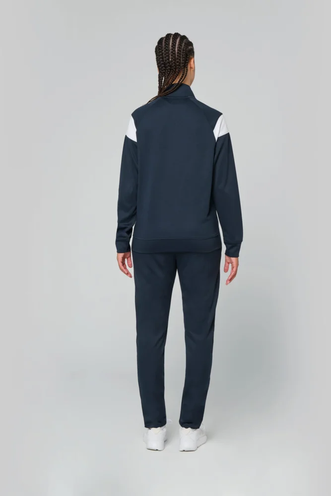 Training Jacket