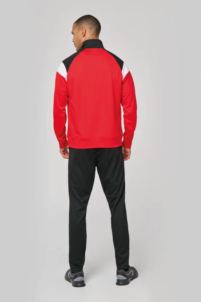 Training Jacket