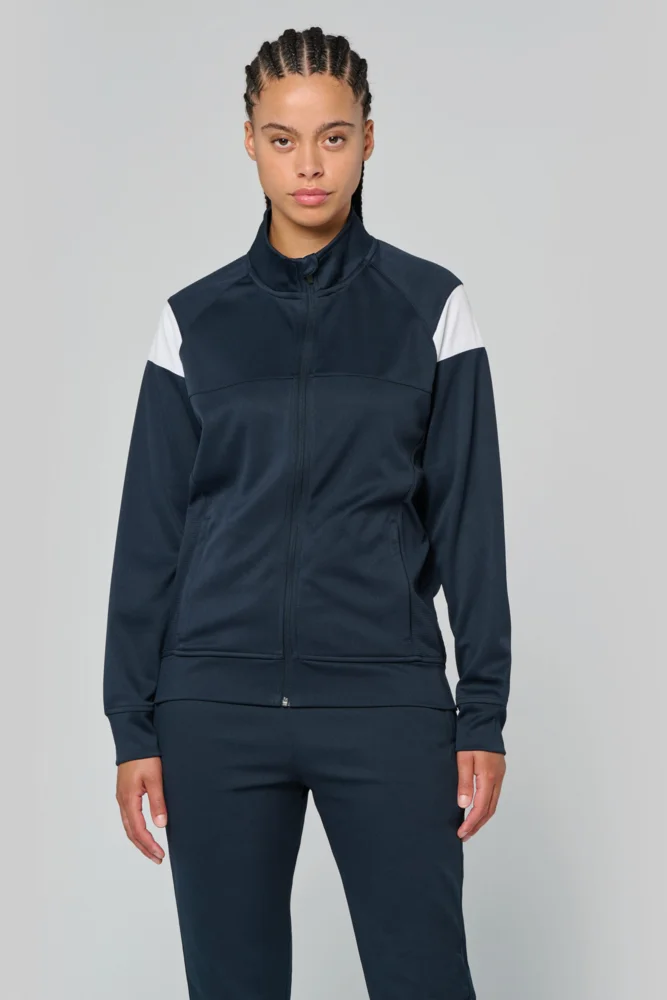 Training Jacket