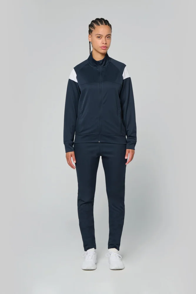 Training Jacket