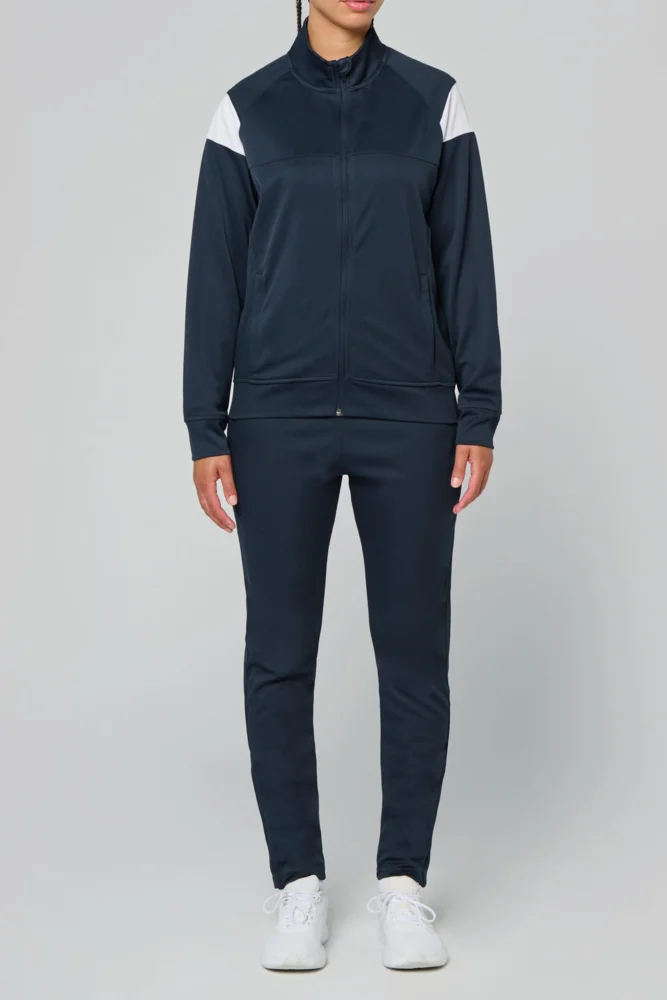Training Jacket
