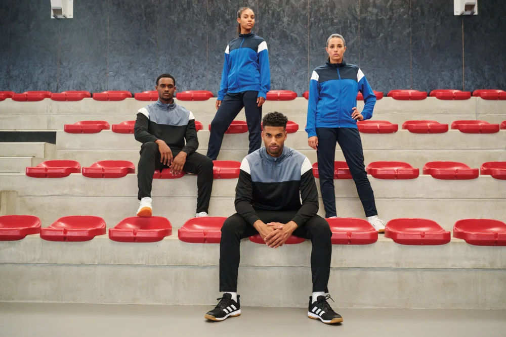 Training Jacket
