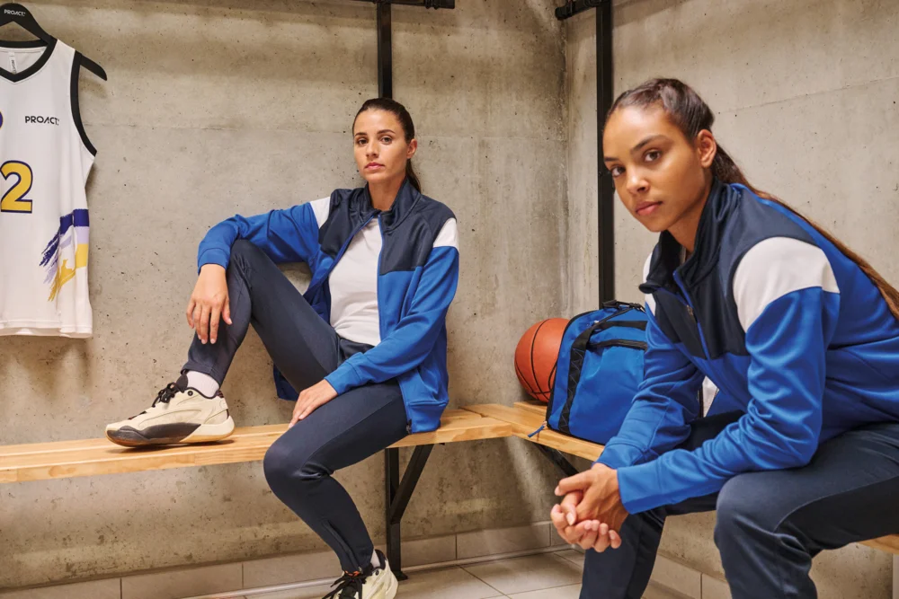Training Jacket