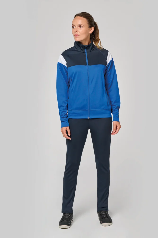 Training Jacket