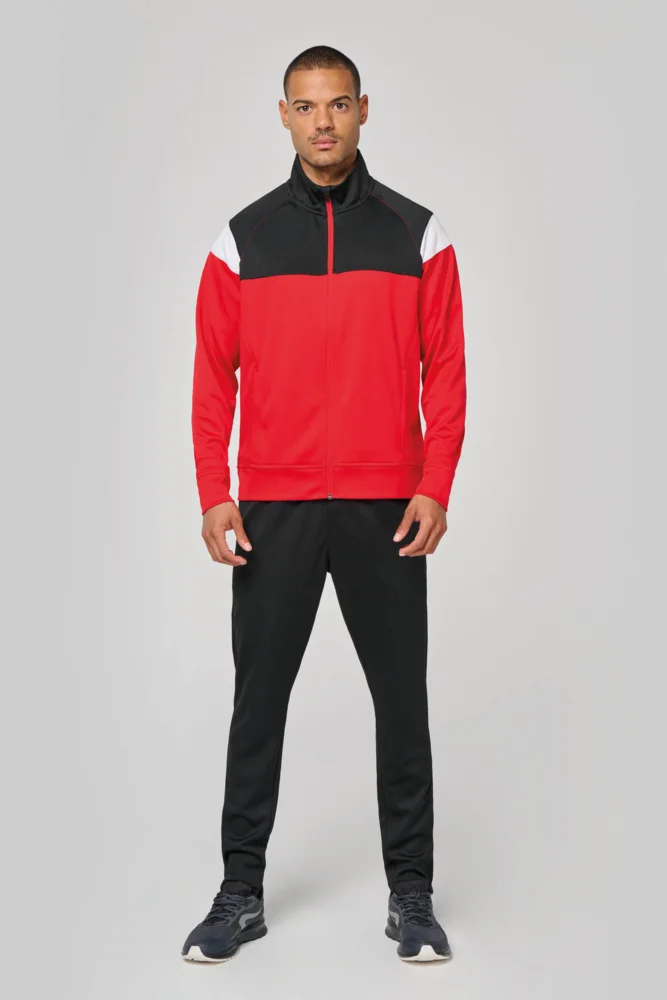 Training Jacket