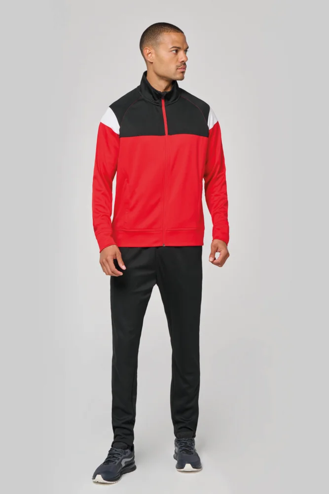 Training Jacket
