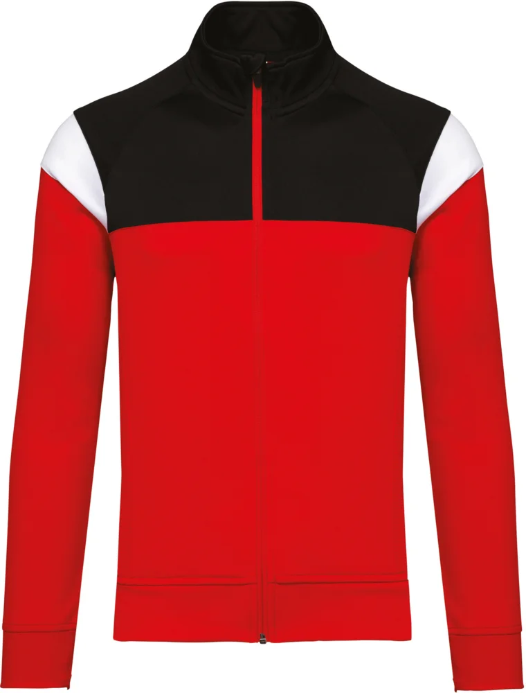 Training Jacket