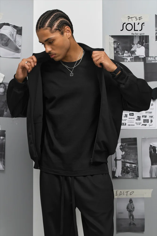 Trainingsjacke