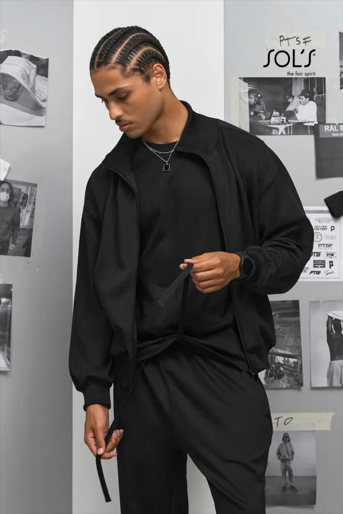 Trainingsjacke