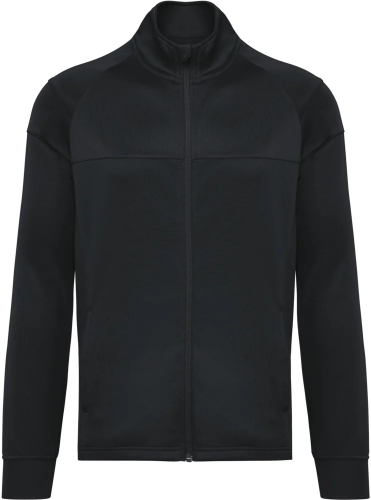 Trainingsjacke "Premium"