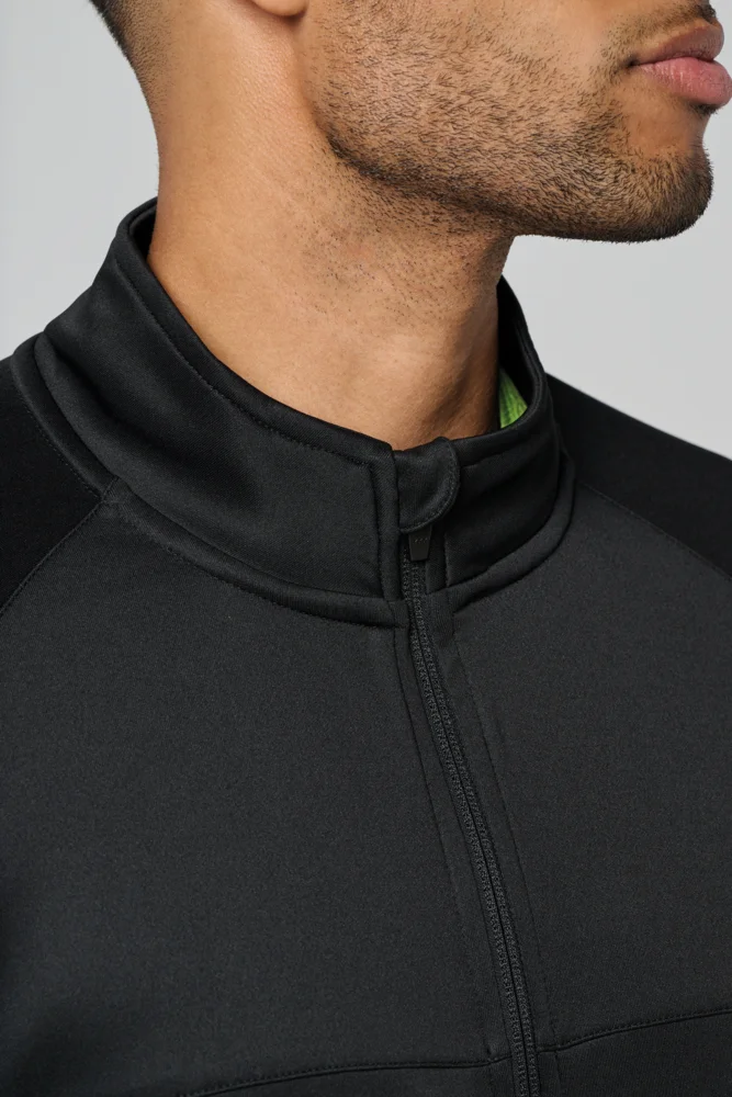 Trainingsjacke "Premium"