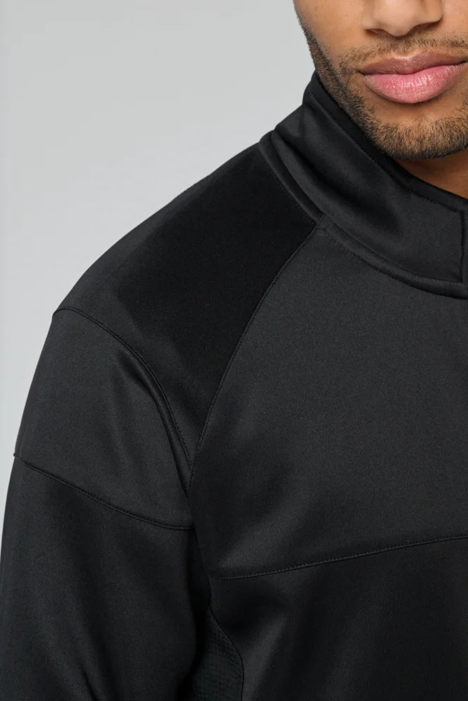 Trainingsjacke "Premium"