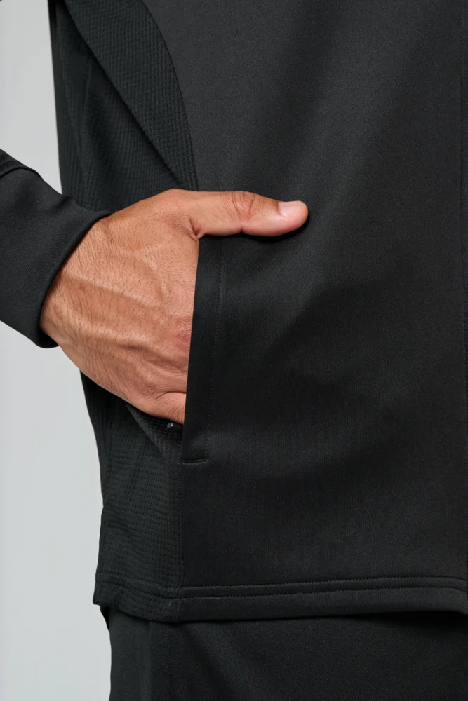 Trainingsjacke "Premium"