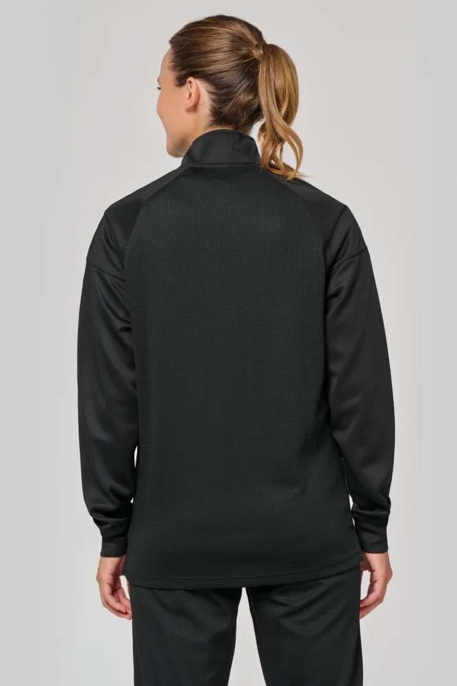 Trainingsjacke "Premium"