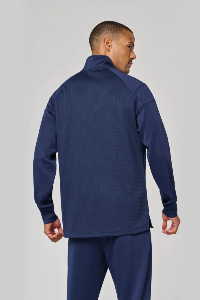 Trainingsjacke "Premium"