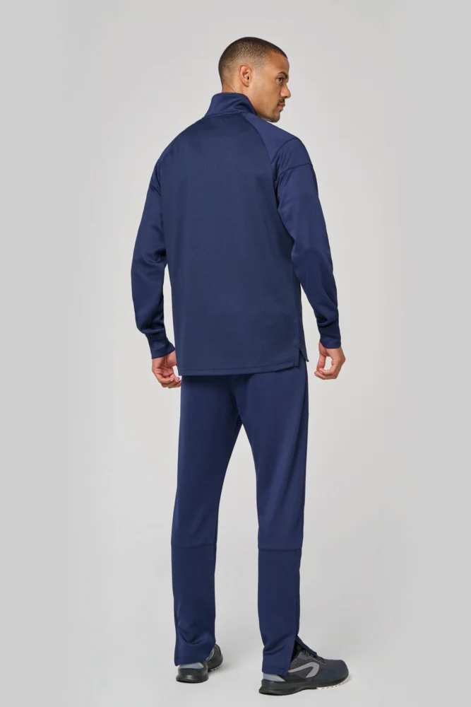 Trainingsjacke "Premium"