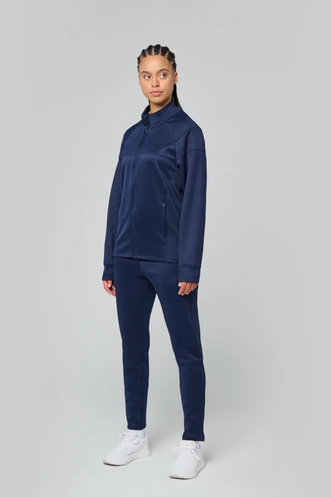 Trainingsjacke "Premium"