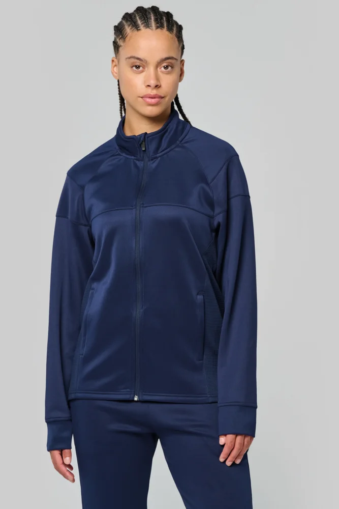 Trainingsjacke "Premium"