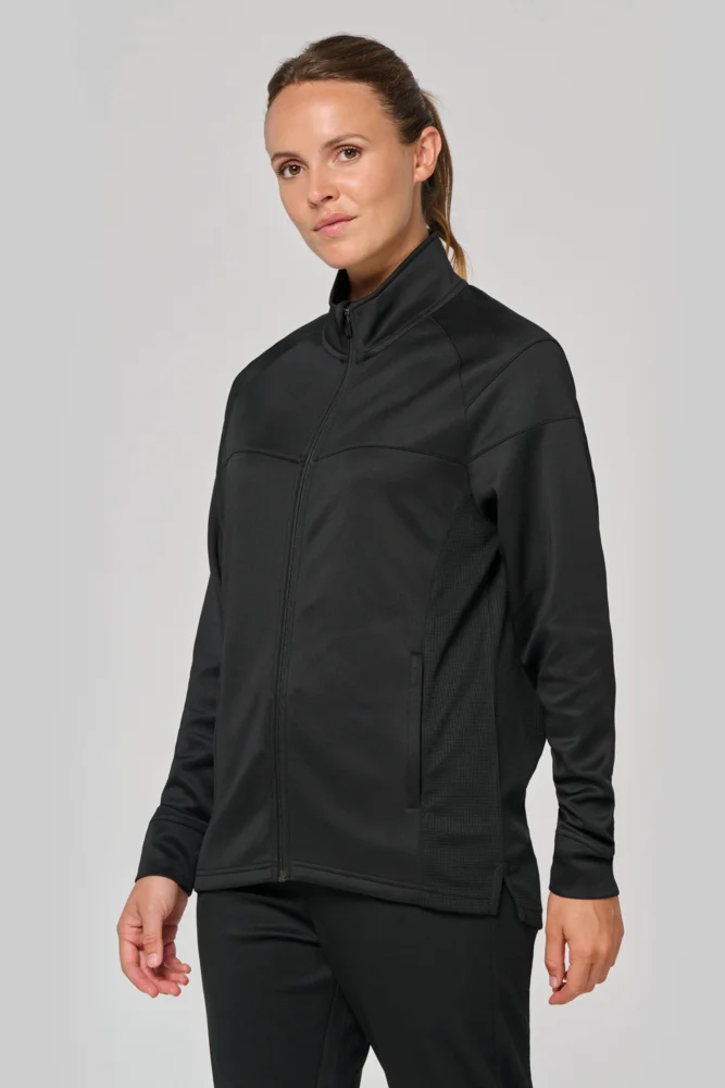 Trainingsjacke "Premium"