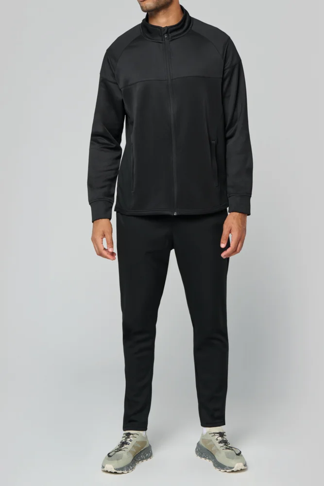 Trainingsjacke "Premium"