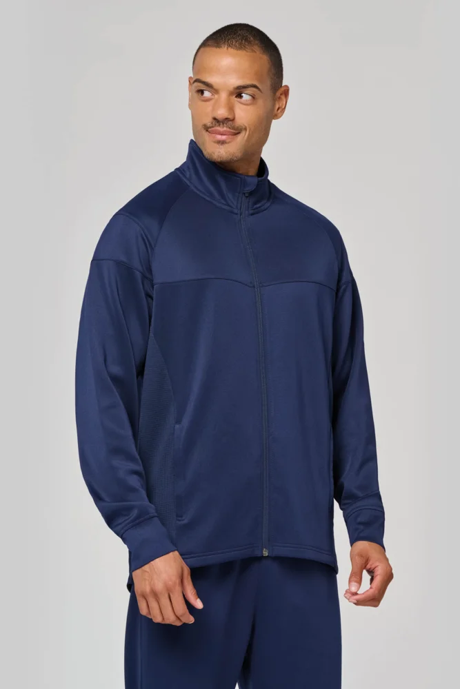 Trainingsjacke "Premium"