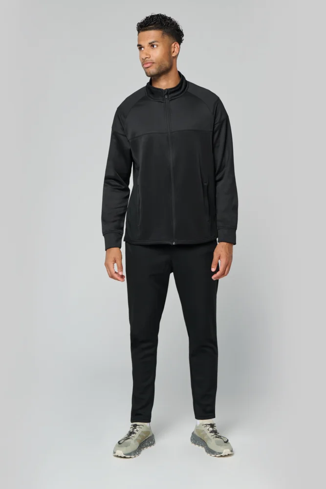 Trainingsjacke "Premium"