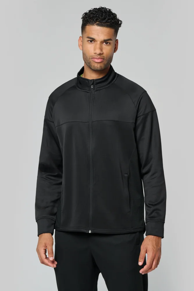 Trainingsjacke "Premium"