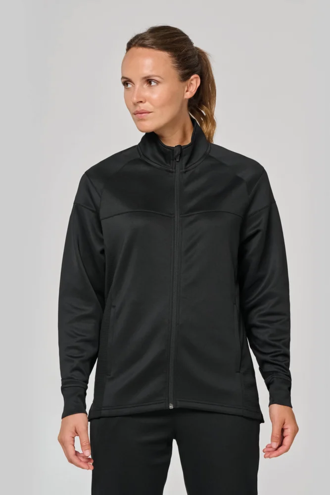 Trainingsjacke "Premium"