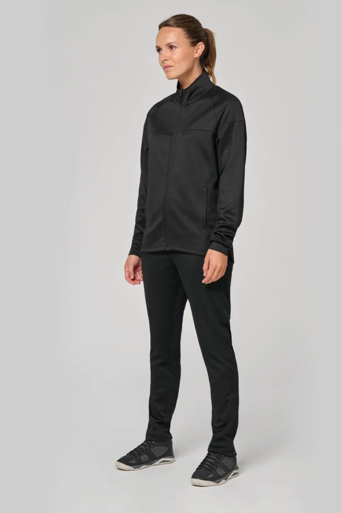 Trainingsjacke "Premium"