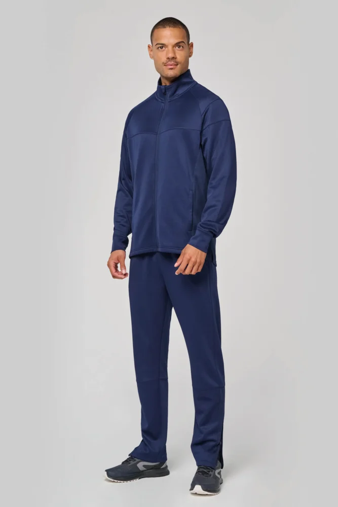Trainingsjacke "Premium"