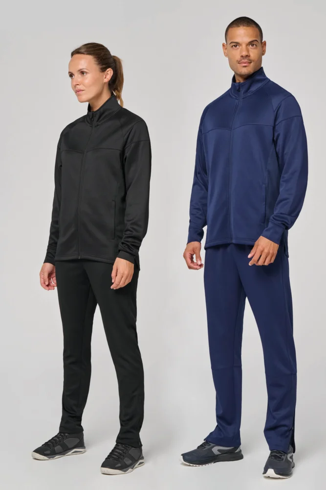 Trainingsjacke "Premium"