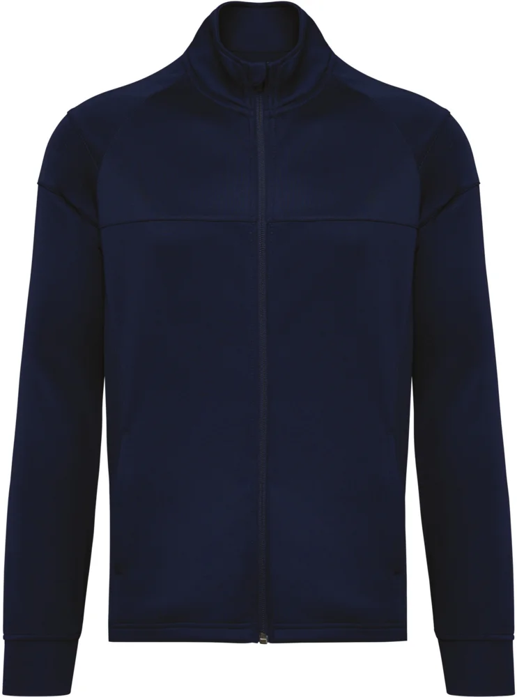 Trainingsjacke "Premium"