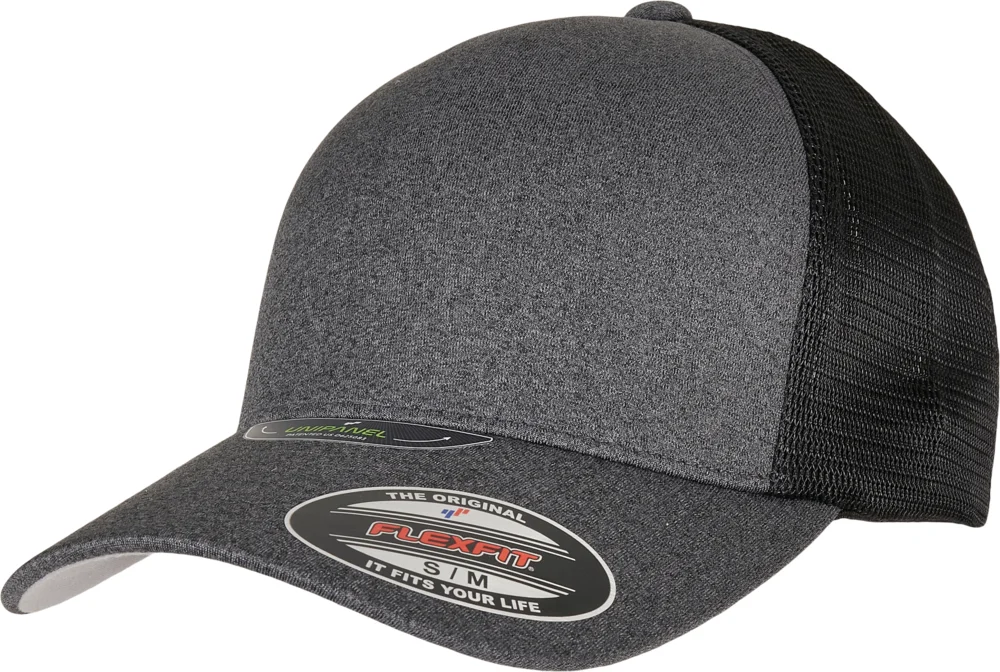 Trucker Kappe "Unipanel"