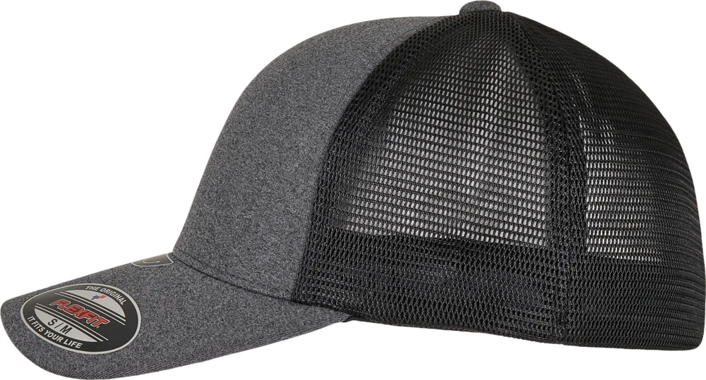 Trucker Kappe "Unipanel"