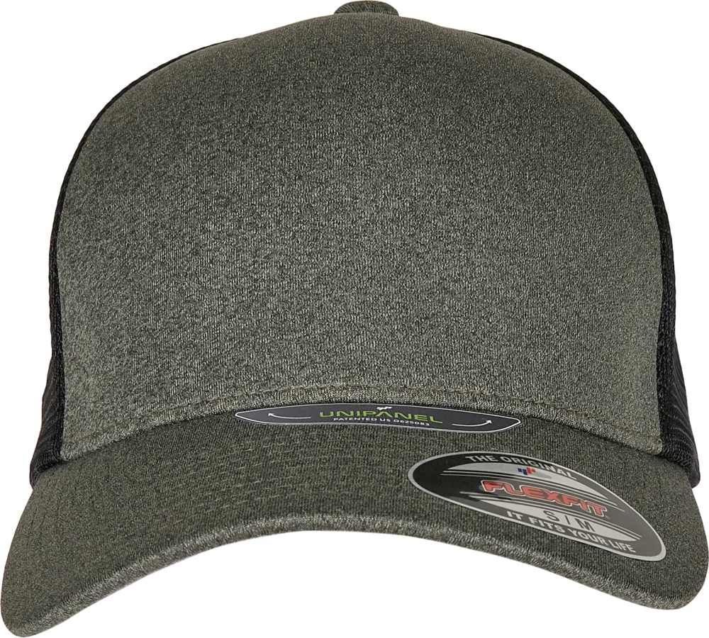 Trucker Kappe "Unipanel"