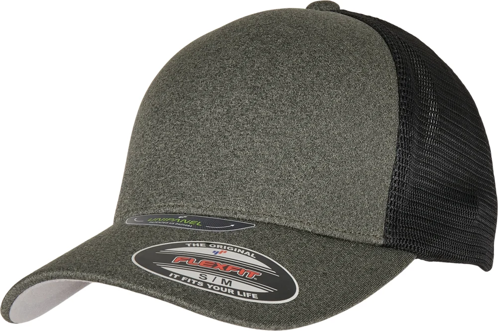 Trucker Kappe "Unipanel"
