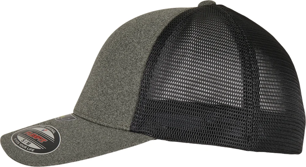 Trucker Kappe "Unipanel"