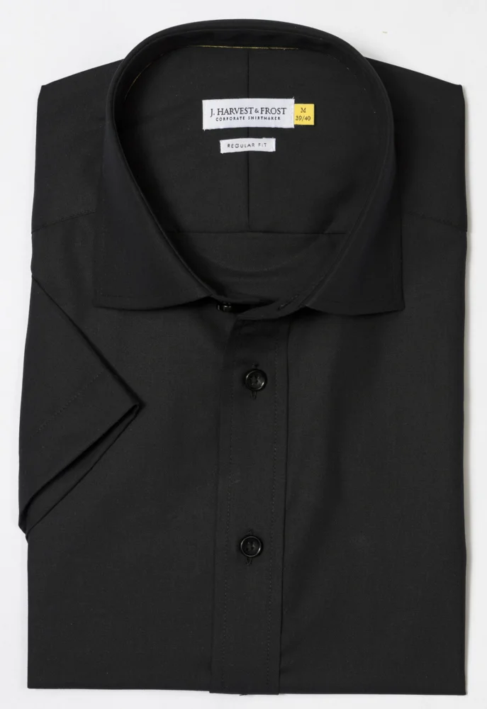 Twill Shirt short-sleeve