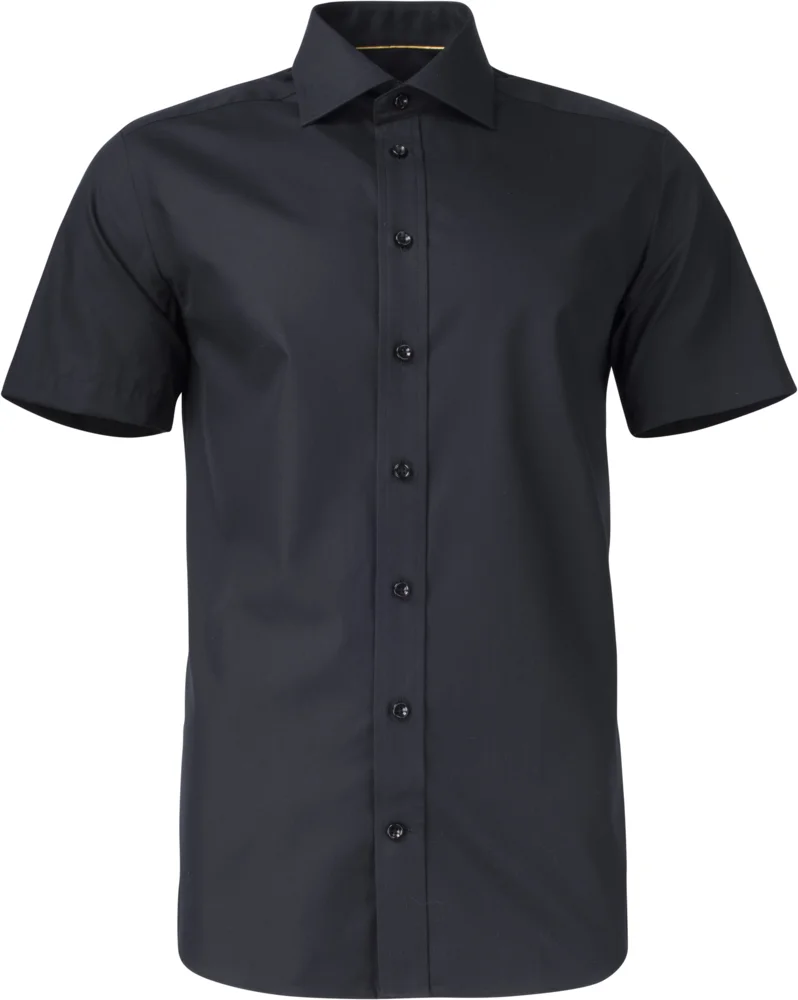 Twill Shirt short-sleeve