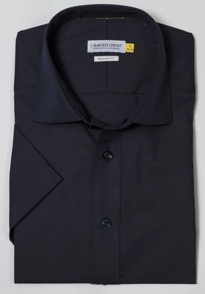 Twill Shirt short-sleeve