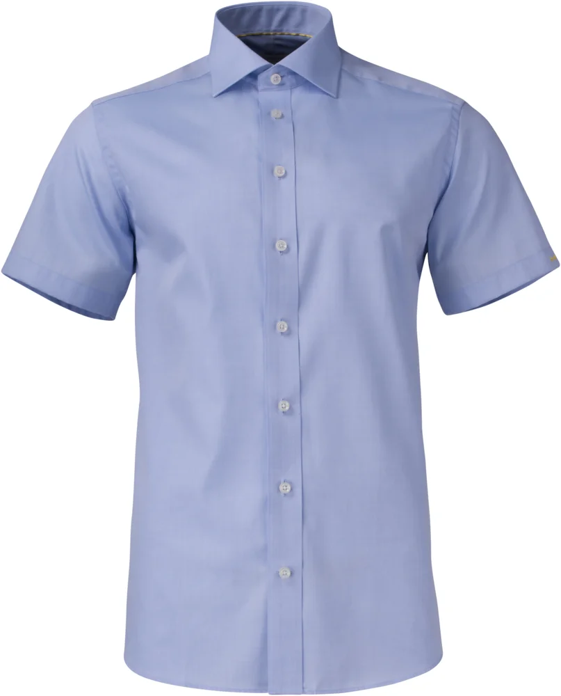 Twill Shirt short-sleeve