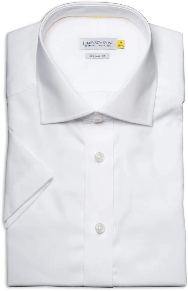 Twill Shirt short-sleeve