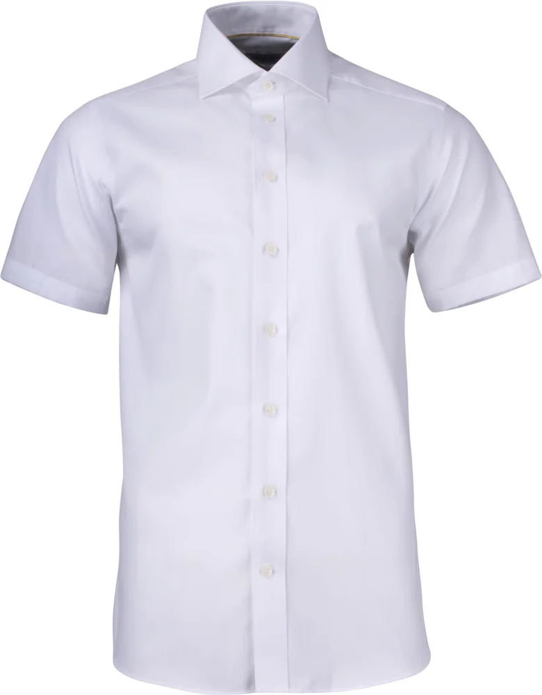 Twill Shirt short-sleeve