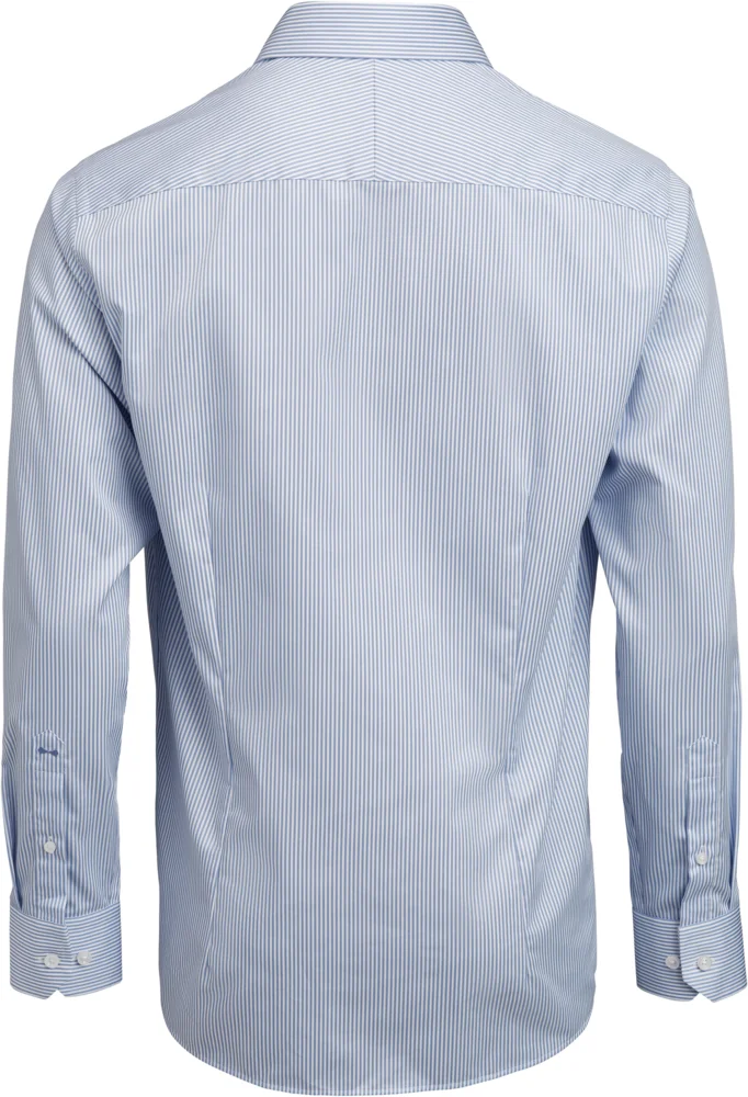 Twill Hemd langarm