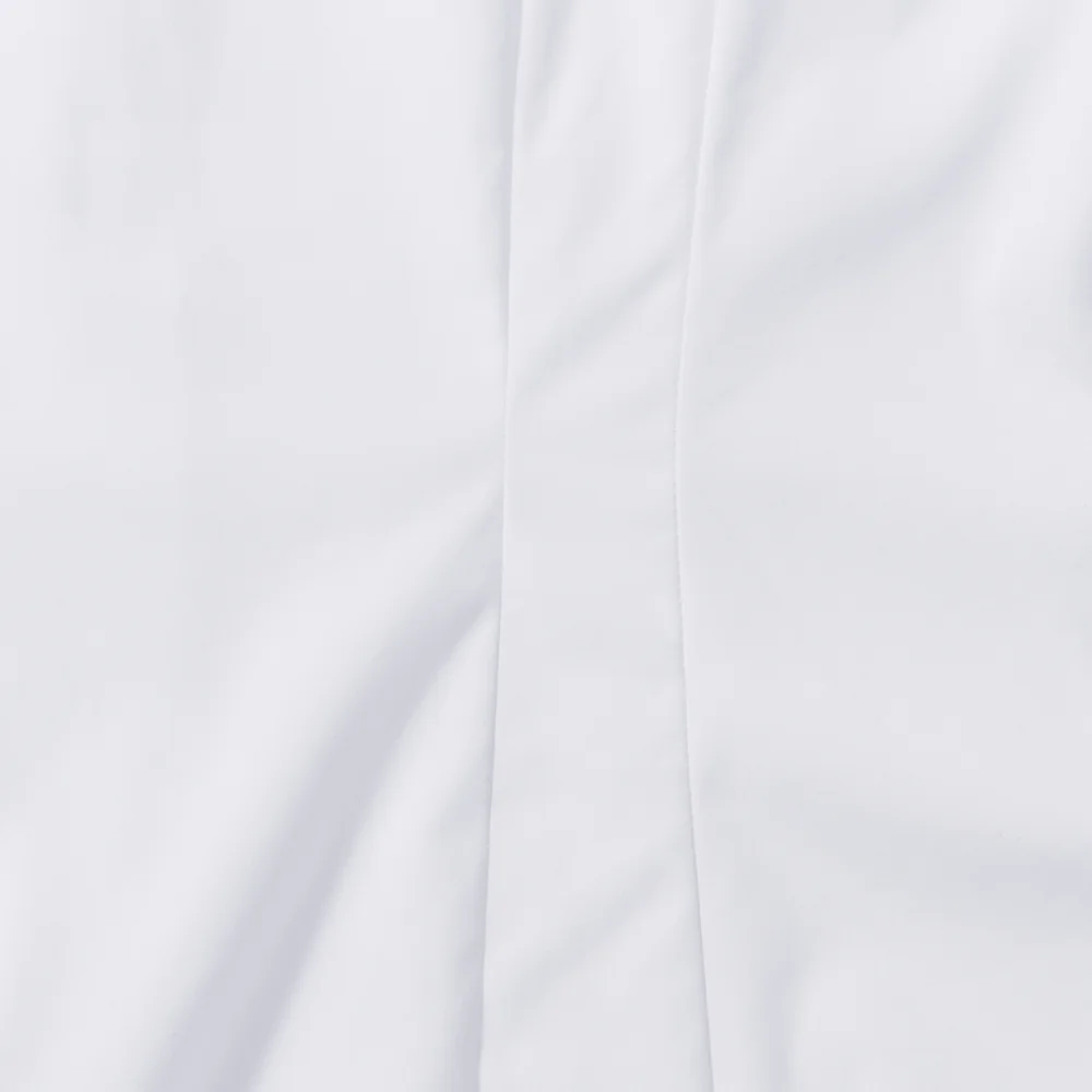 Ultimate Stretch Bluse langarm