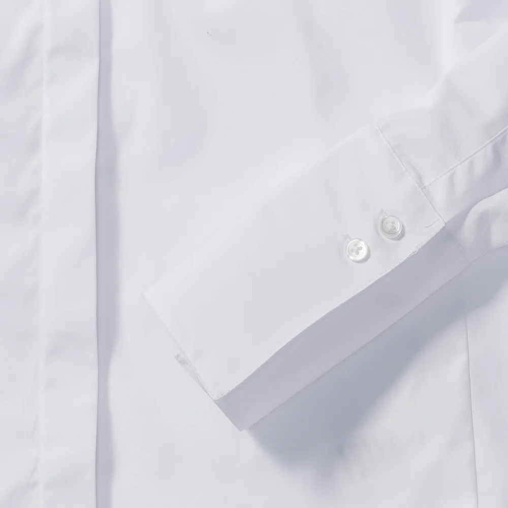 Ultimate Stretch Bluse langarm