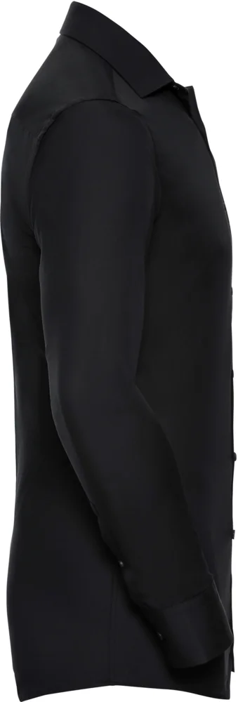 Ultimate Stretch Hemd langarm