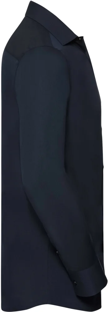 Ultimate Stretch Hemd langarm