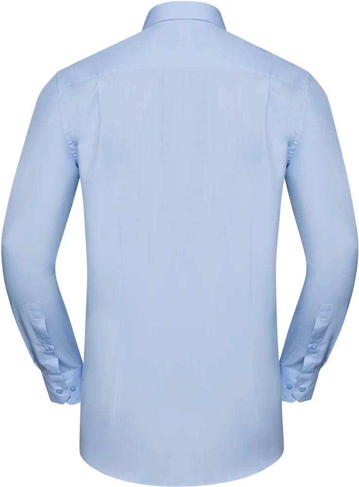 Ultimate Stretch Hemd langarm