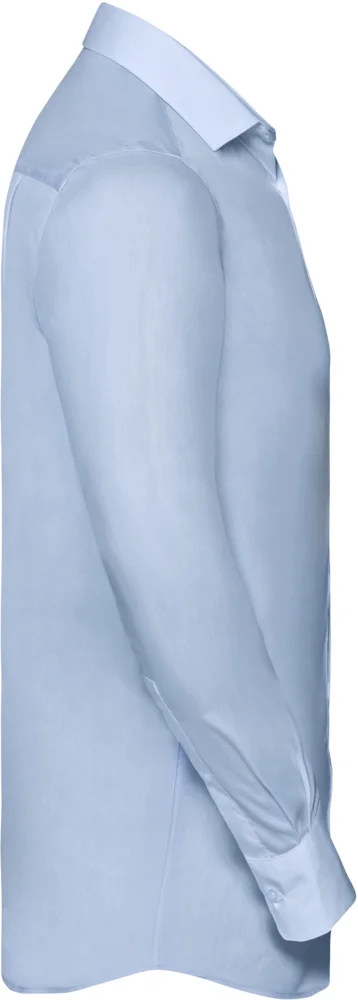 Ultimate Stretch Hemd langarm